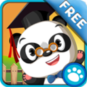 Dr. Panda Free LOGO-APP點子