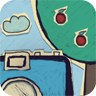 卡通相机 Cartoon Camera LOGO-APP點子