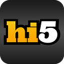 hi5 LOGO-APP點子