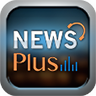 NEWS Plus LOGO-APP點子