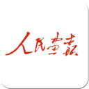 人民画报 LOGO-APP點子