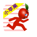 小苹果之猛龙过江 LOGO-APP點子