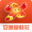 安逸攀枝花 LOGO-APP點子