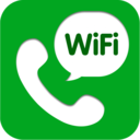 wifi电话 LOGO-APP點子