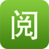 读书人 LOGO-APP點子