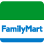 全家便利商店 FamilyMart 生活 LOGO-阿達玩APP