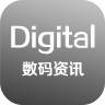 数码行情及资讯 LOGO-APP點子