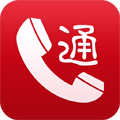 话通省钱电话 LOGO-APP點子