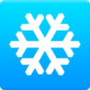 益动滑雪 LOGO-APP點子