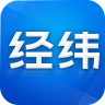 经纬头条 LOGO-APP點子