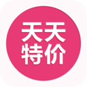 天天特价 LOGO-APP點子