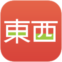 豆瓣东西-购物神器 LOGO-APP點子