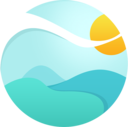 黑龙江旅游 LOGO-APP點子