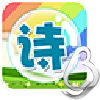 乐学古诗 LOGO-APP點子