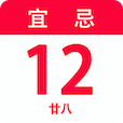 随身万年历 LOGO-APP點子