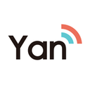 Yan-烟友社交神器 LOGO-APP點子