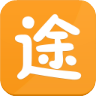 途途旅游 LOGO-APP點子