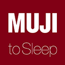 无印良品助眠 MUJI to Sleep LOGO-APP點子