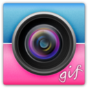 GifCamera LOGO-APP點子