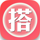 时尚搭配控 LOGO-APP點子