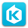 KKBOX LOGO-APP點子