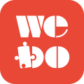 WeDo微度 生產應用 App LOGO-APP開箱王