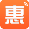 惠送 LOGO-APP點子