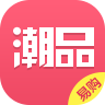 易购潮品 LOGO-APP點子