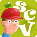 漫画阅读SCViewer LOGO-APP點子