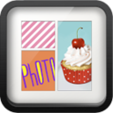 照片拼贴PhotoFrame LOGO-APP點子