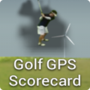 Golf GPS Scorecard V1.3.1 運動 App LOGO-APP開箱王
