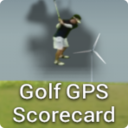 Golf GPS Scorecard V1.3.1 LOGO-APP點子