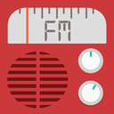 蜻蜓FM LOGO-APP點子