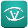 V视频 LOGO-APP點子