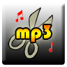 MP3 Cutter LOGO-APP點子