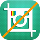 SquarePic LOGO-APP點子