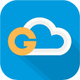 G Cloud云备份 LOGO-APP點子