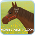 Horse Stable Tycoon Demo LOGO-APP點子