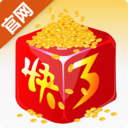 快3彩票 LOGO-APP點子