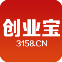 3158创业宝 財經 App LOGO-APP開箱王