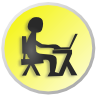 Office exercises LOGO-APP點子