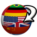 Language Switcher LOGO-APP點子