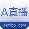 A直播 LOGO-APP點子