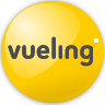 Vueling LOGO-APP點子