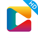 央视影音HD LOGO-APP點子