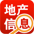 掌上房地产信息 LOGO-APP點子