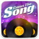 Guess That Song LOGO-APP點子