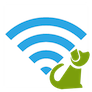 WiFi监视器 工具 App LOGO-APP開箱王