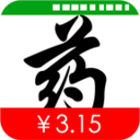 药品出厂价 醫療 App LOGO-APP開箱王