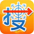 本地搜 LOGO-APP點子